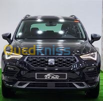 Seat Seat Atecaa 2024 fr 4x4