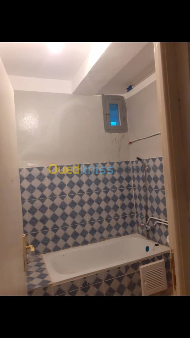 Location Appartement F3 Tizi Ouzou Boghni