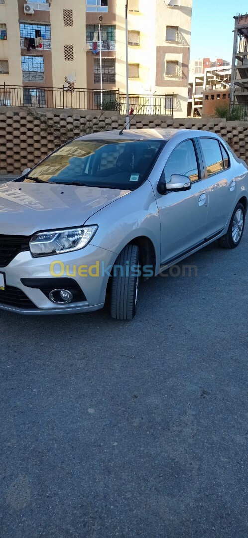 Renault Symbol 2019 Extrême