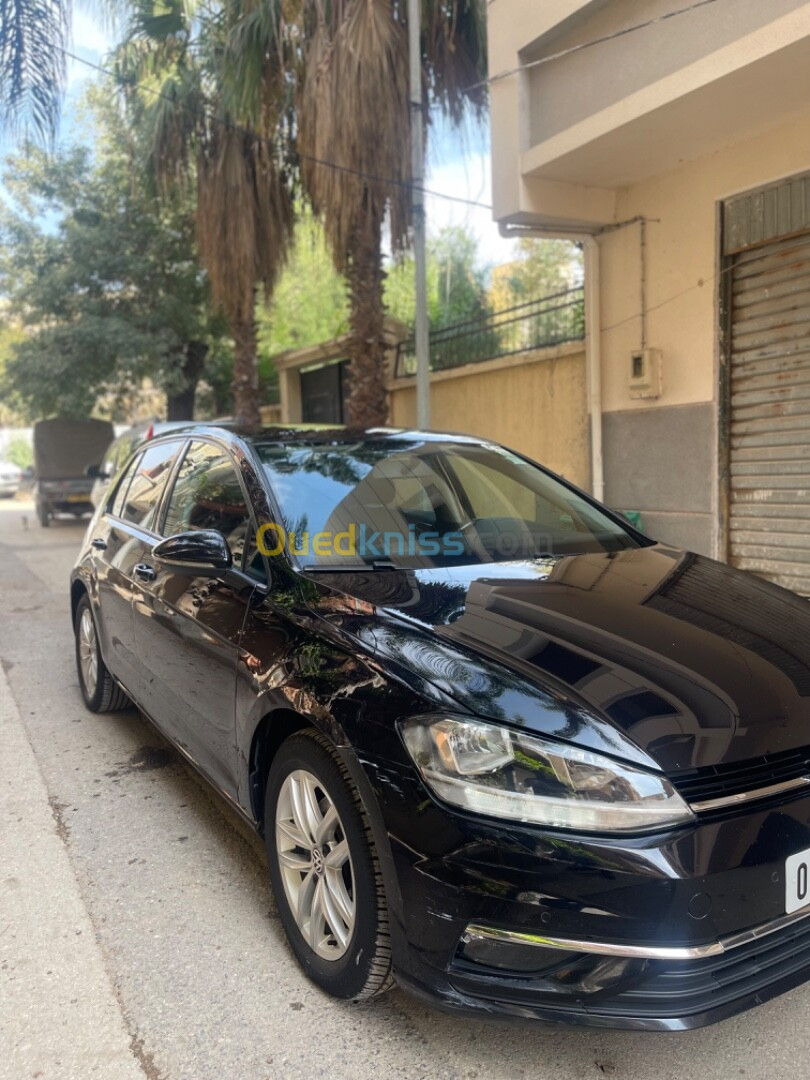 Volkswagen Golf 7 2019 START+