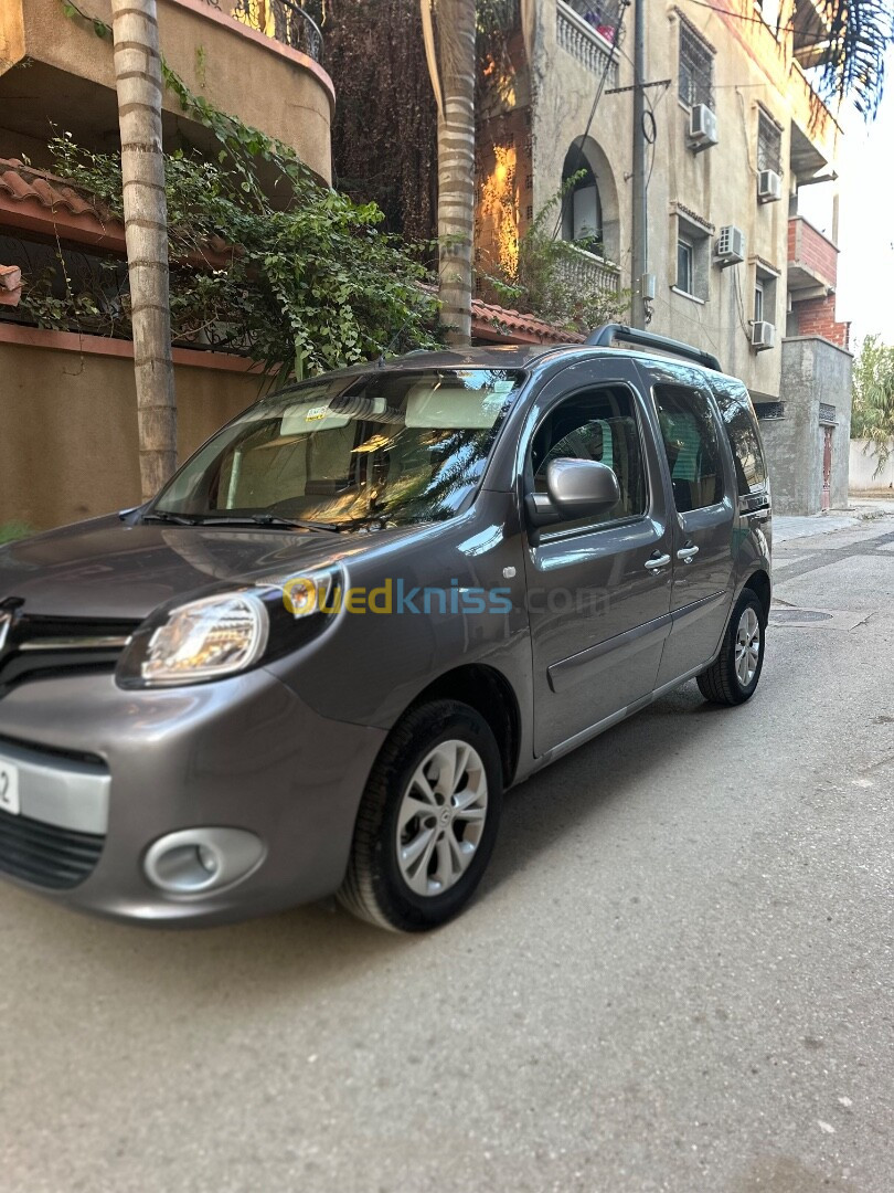 Renault Kangoo 2021 Privilège plus