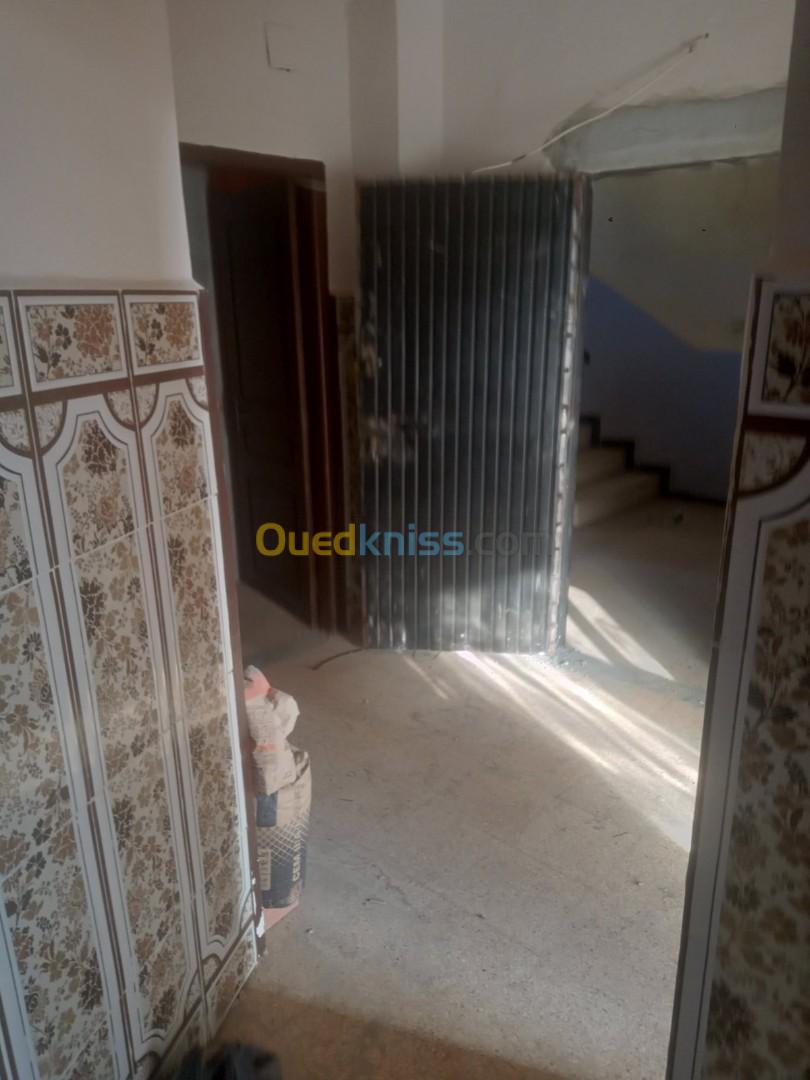 Location Appartement Alger Bordj el kiffan