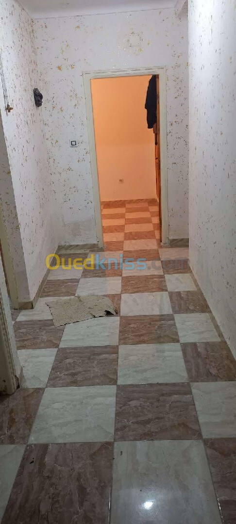 Vente Appartement F2 Bordj Bou Arreridj Bordj bou arreridj