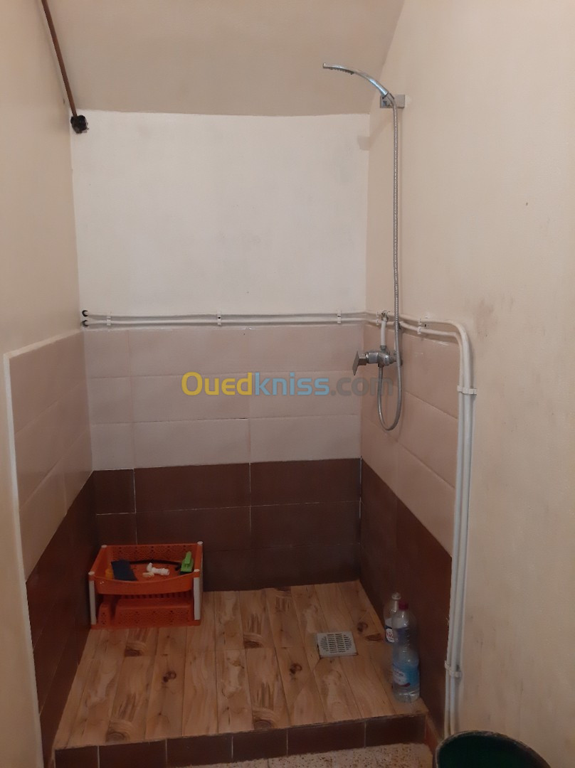 Location Appartement F2 Boumerdes Hammedi