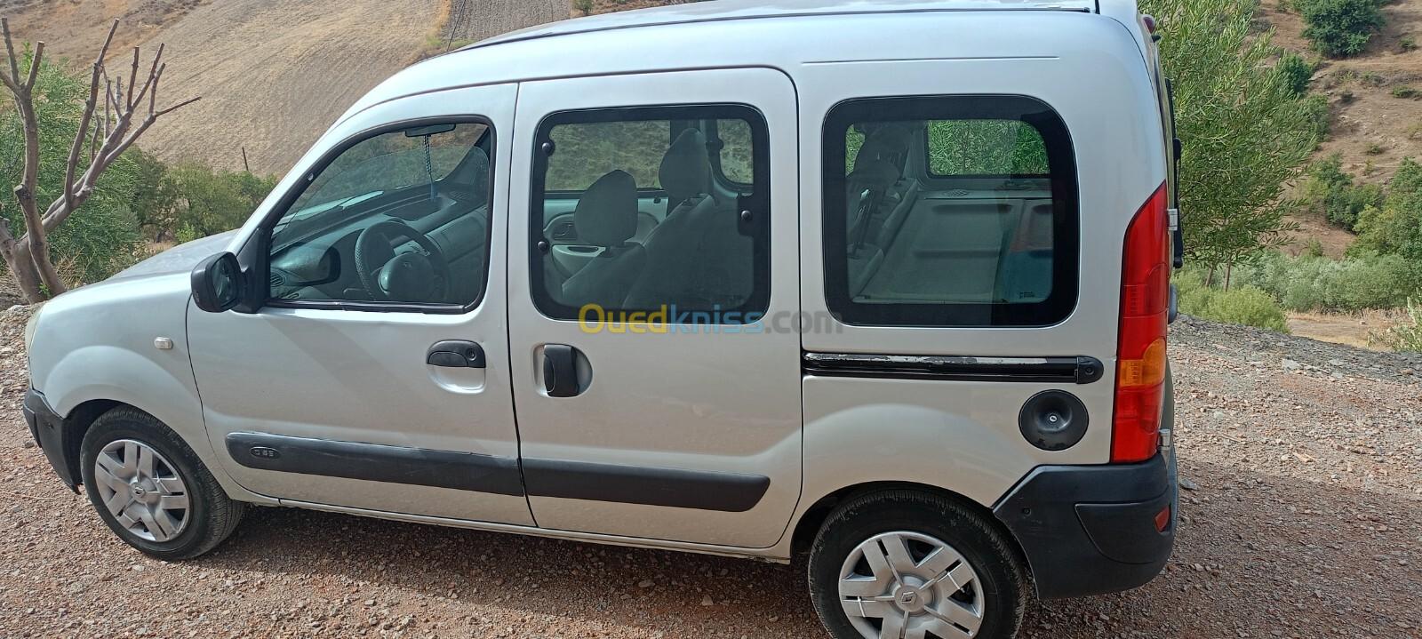 Renault Kangoo 2006 Kangoo