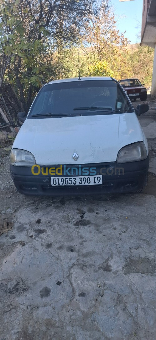 Renault Clio 1 1998 Clio 1