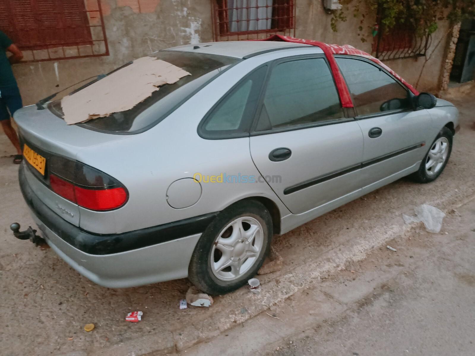 Renault Laguna 1 1995 Laguna 1