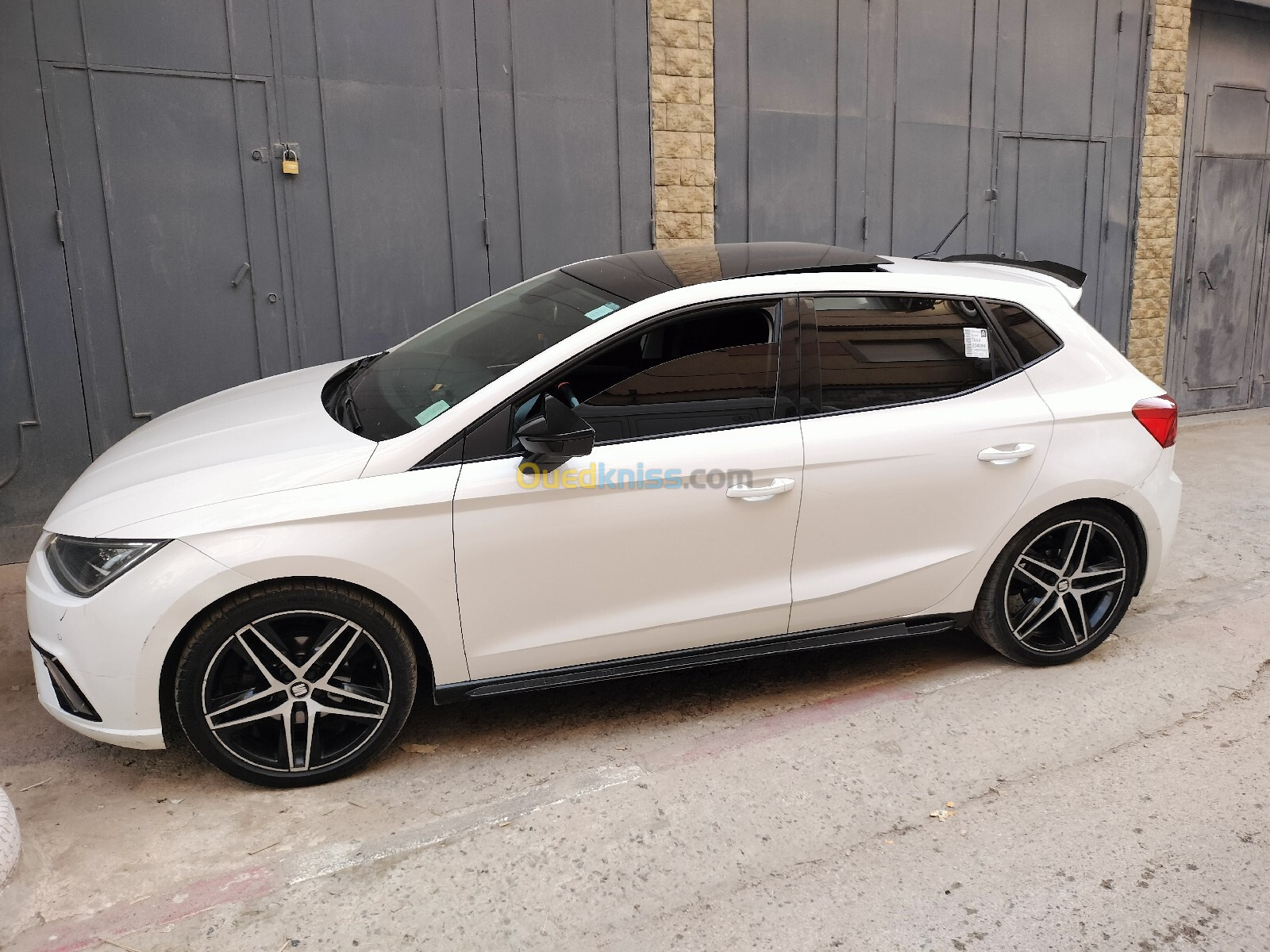 Seat Ibiza 2019 FR