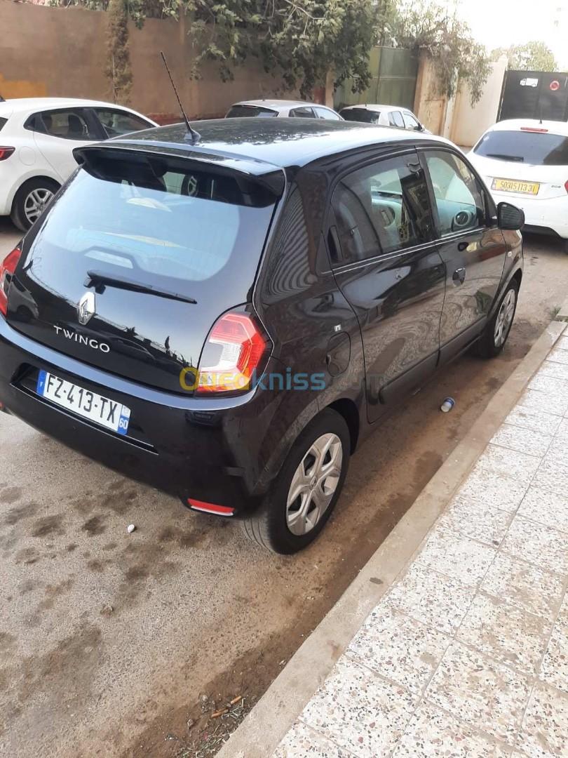 Renault Twingo 2021 Dynamique