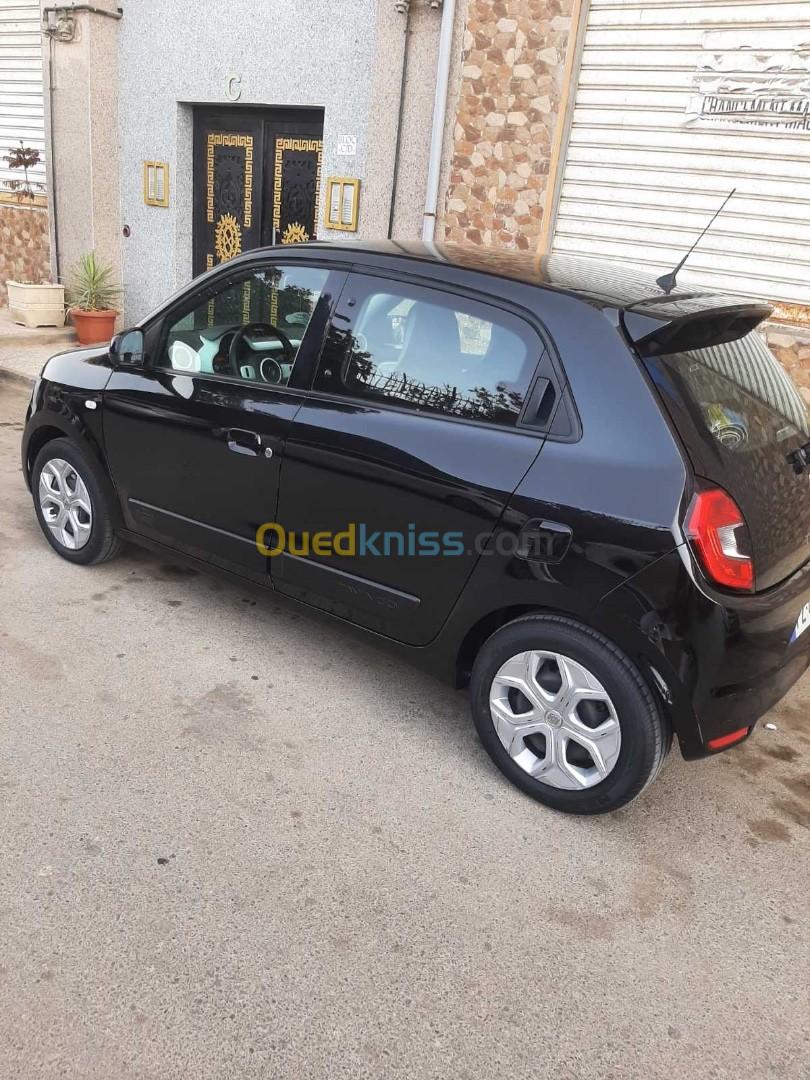 Renault Twingo 2021 Dynamique