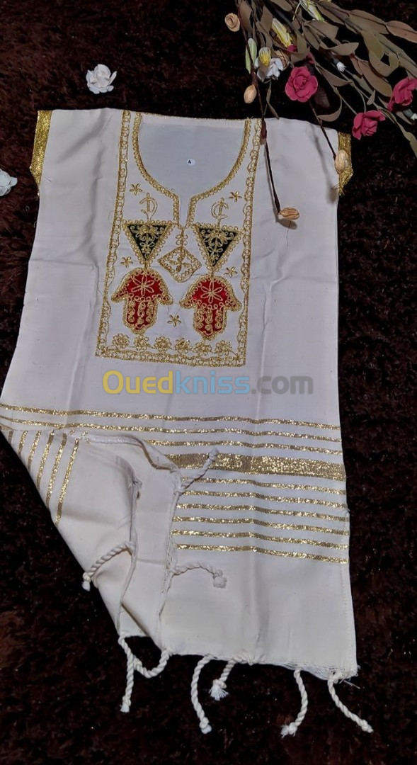 Robe de 2024 maison tunisienne