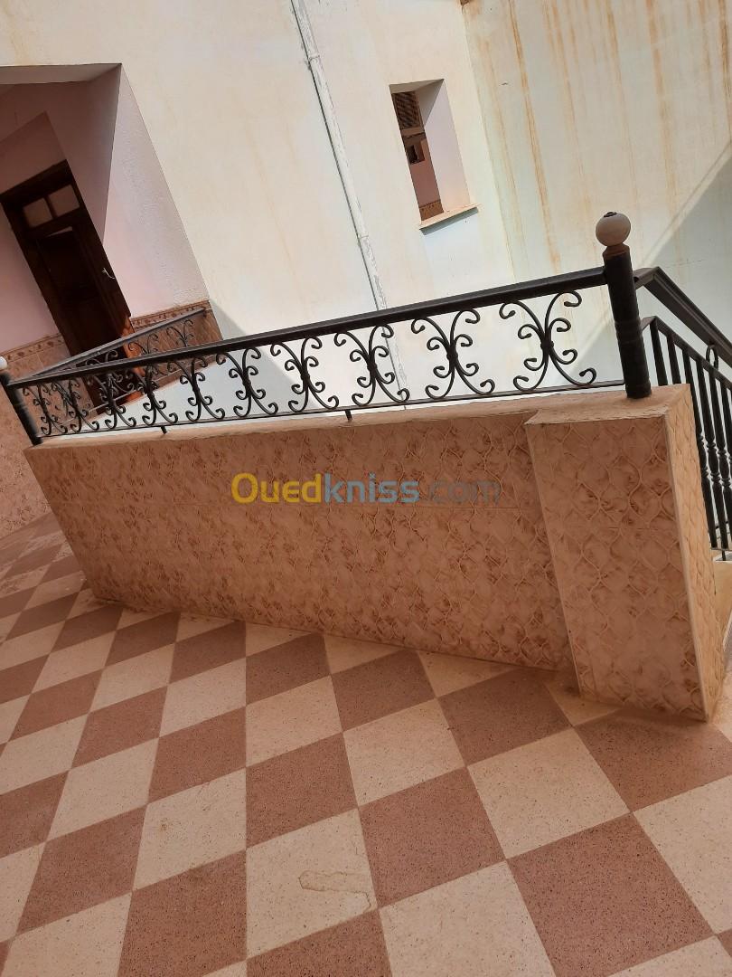 Vente Villa Medea Ksar boukhari