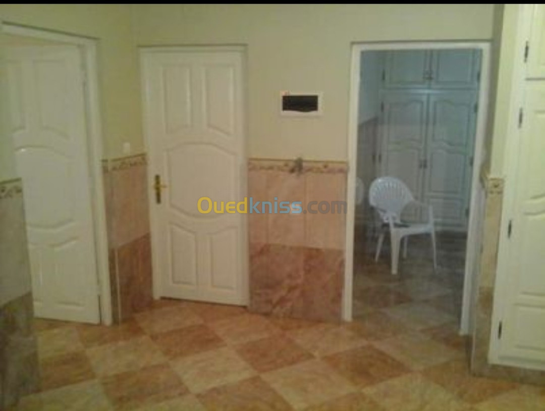 Vente bien immobilier Tlemcen Marsa ben mhidi