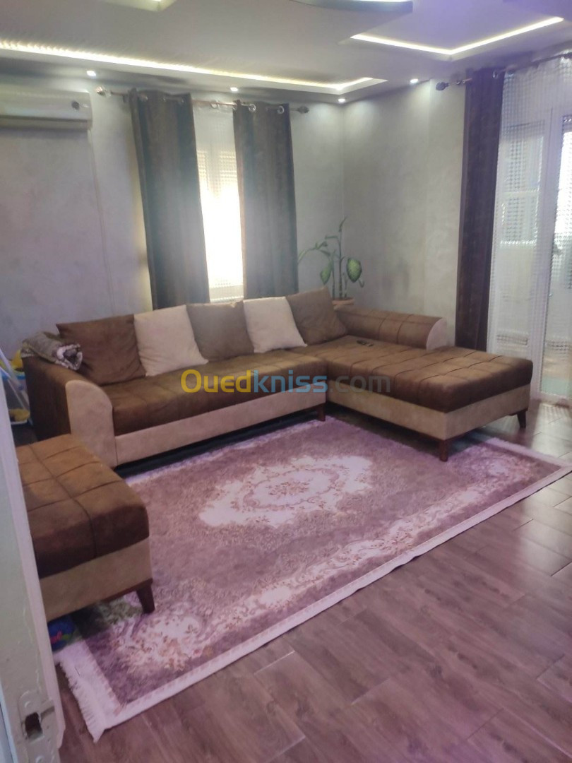 Vente Appartement F3 Setif El eulma