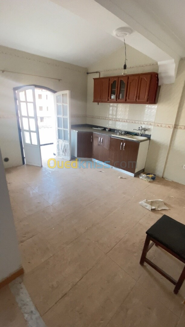 Vente Appartement Tizi Ouzou Tizi ouzou