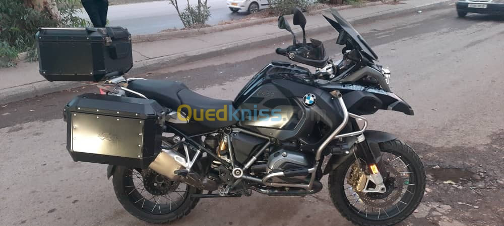 BMW GS 2019