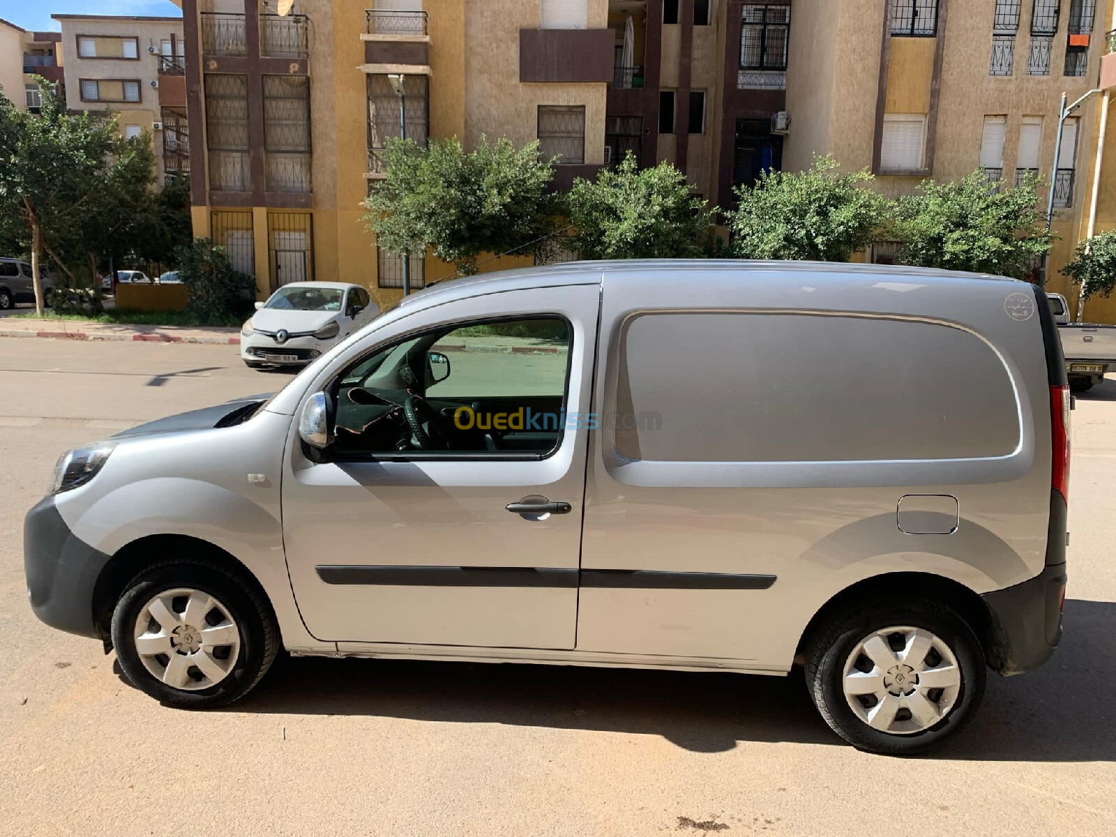 Renault Kangoo 2021 Confort (Utilitaire)