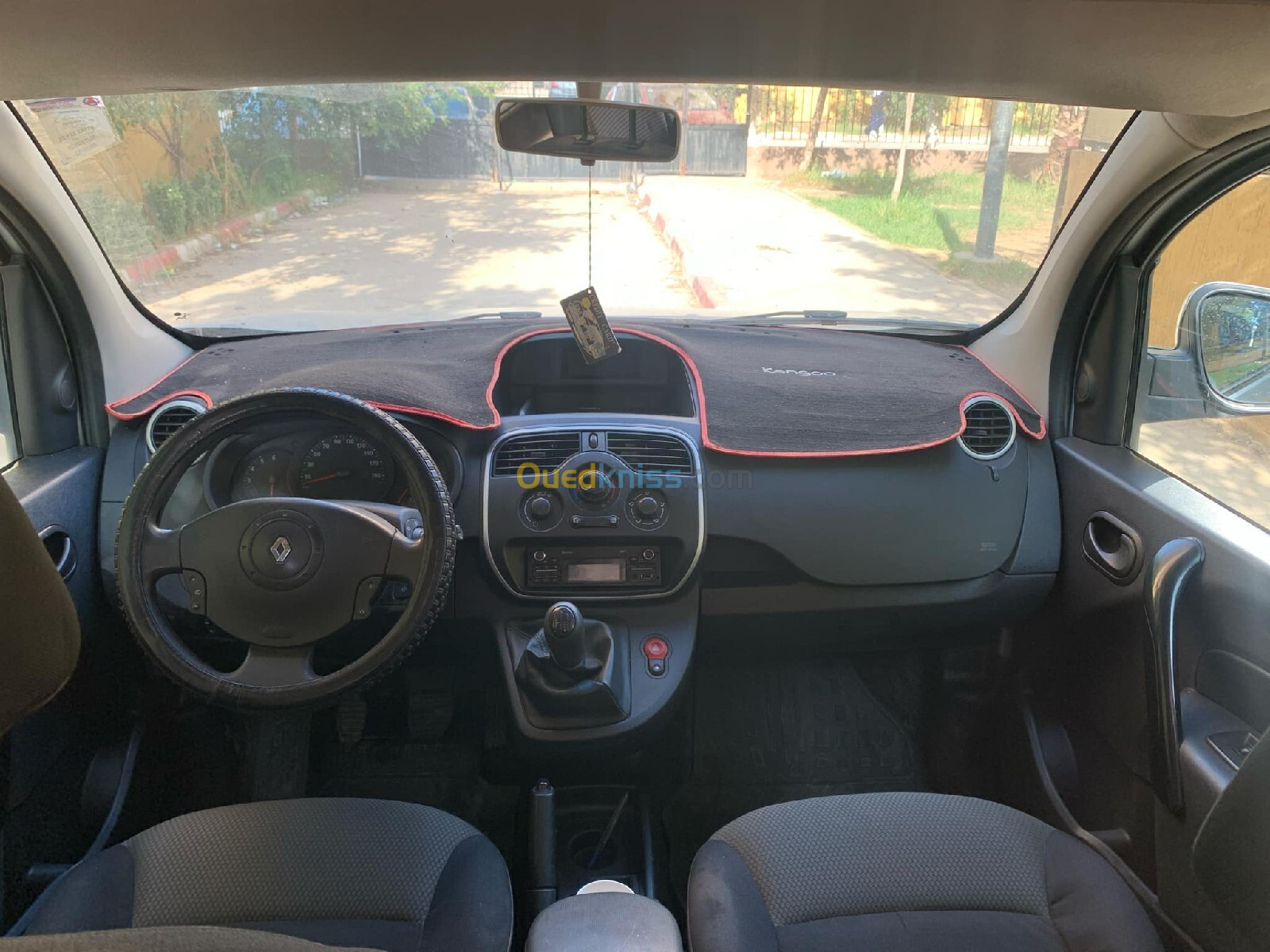 Renault Kangoo 2021 Confort (Utilitaire)