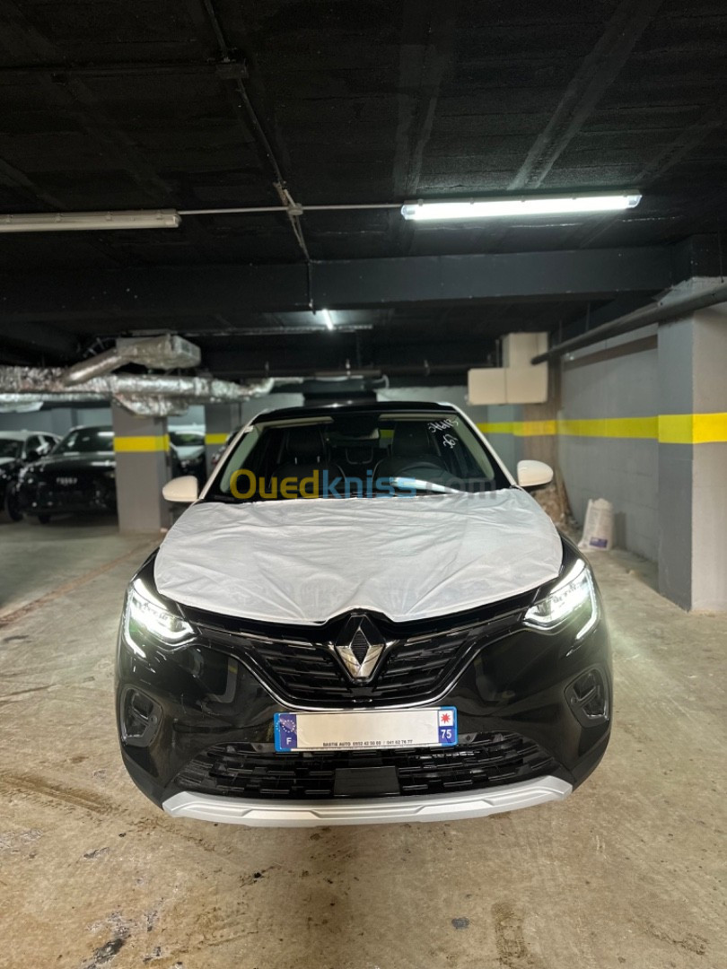 Renault Capture 2023 
