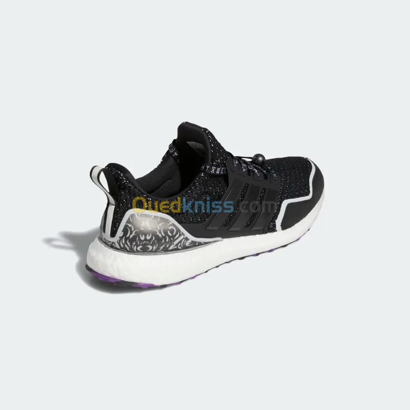 Adidas ULTRABOOST 5.0 X MARVEL BLACK PANTHER Ref HR0518  Original اصلية - Pointure  47 1/3 / 30.5 CM