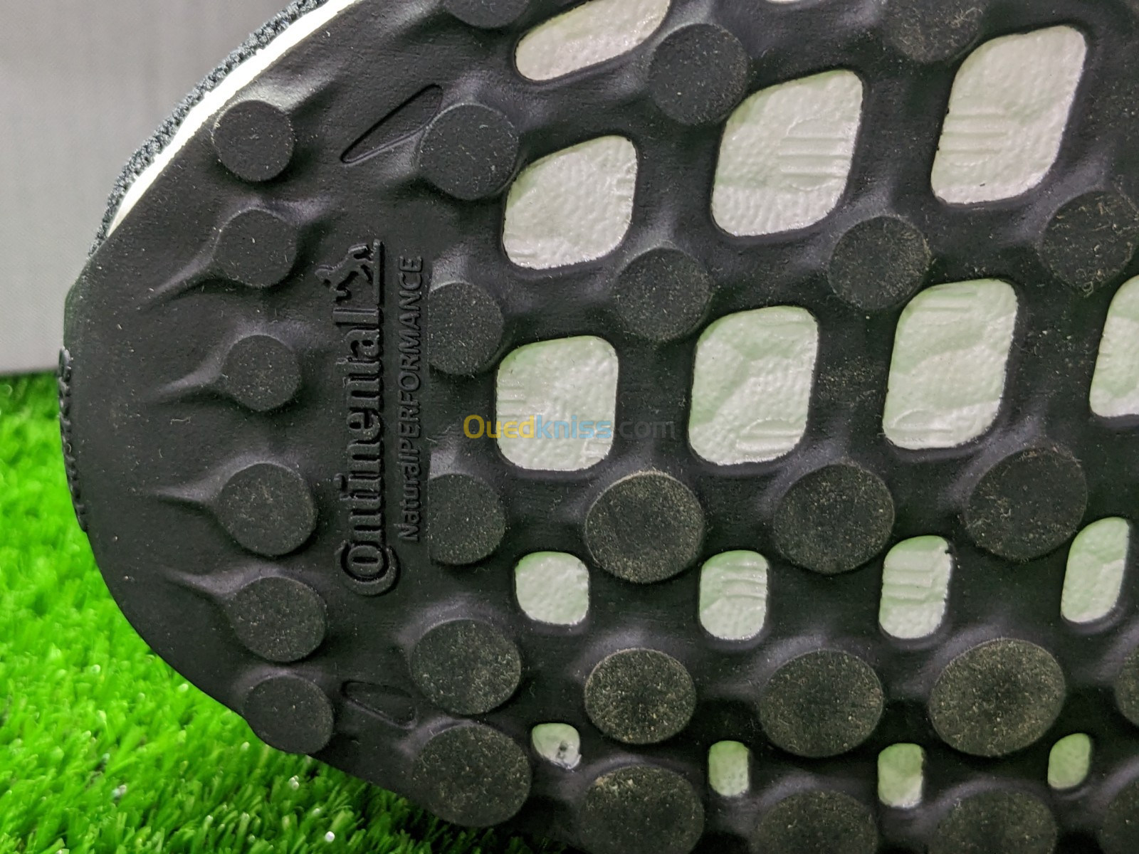 Adidas CHAUSSURE ULTRABOOST 5 DNA RUNNING - Ref GV8749 - Original اصلية - Pointure 46 2/3 / 30 CM
