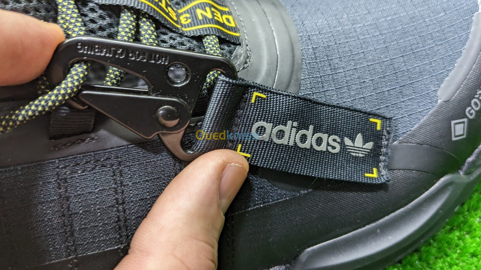 Adidas NMD_V3 GORE-TEX - Ref GX9472 - Original اصلية - Pointure 46 2/3 / 30 CM