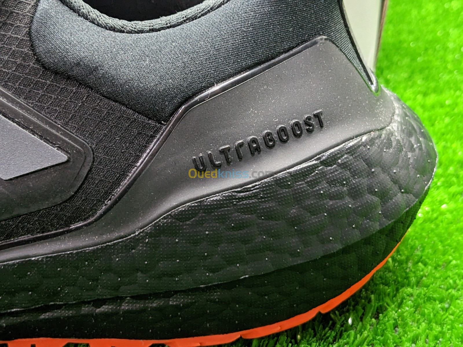Adidas ULTRABOOST 22 COLD RDY 2.0  - Ref GX6691 - Original اصلية - Pointure 46 2/3 / 30 CM