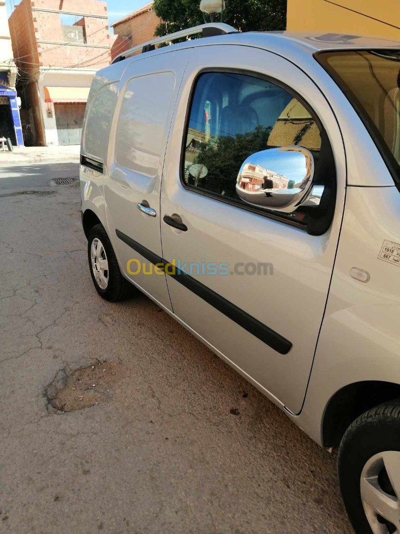 Renault Kangoo 2015 