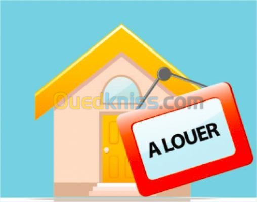 Location Appartement F4 Tizi ouzou Tizi ouzou