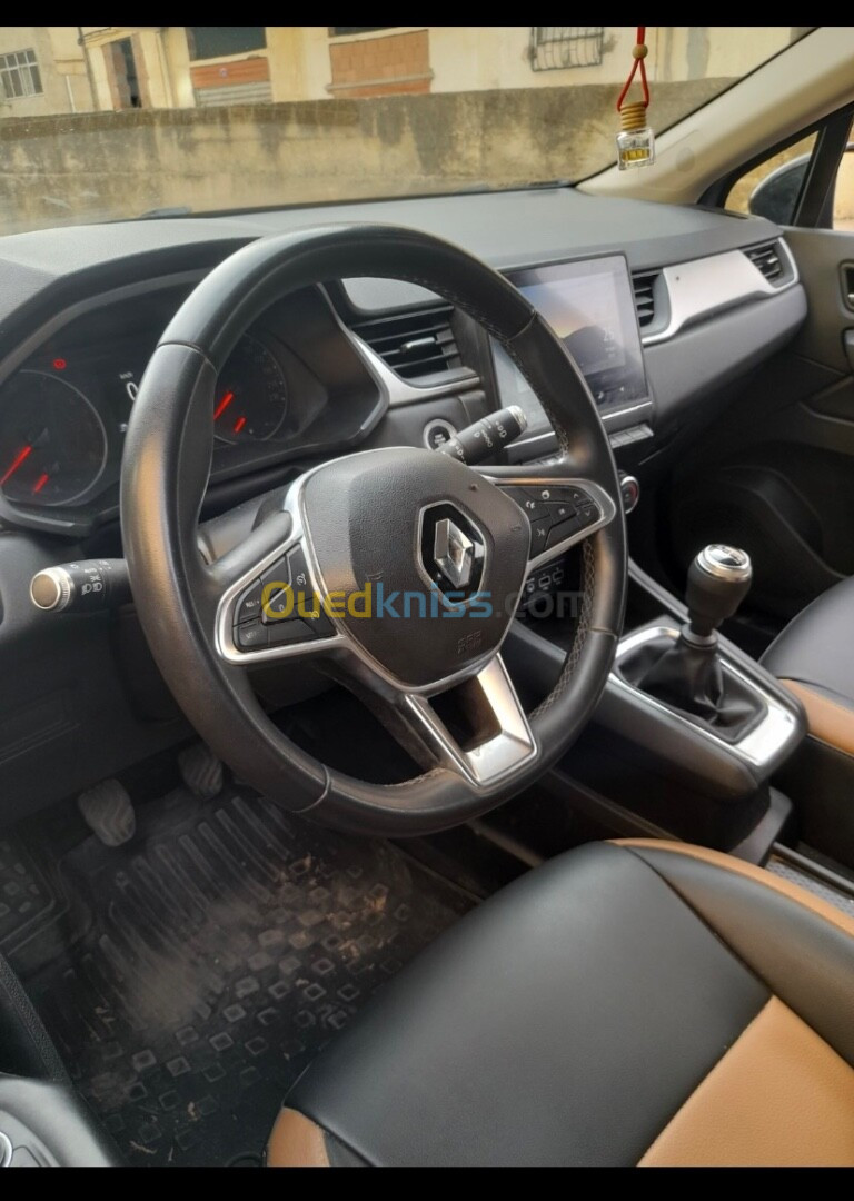 Renault Captur 2021 Captur