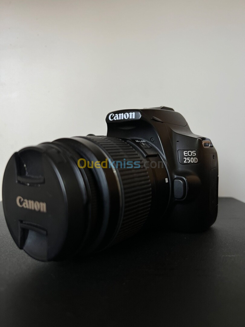 CANON 250D