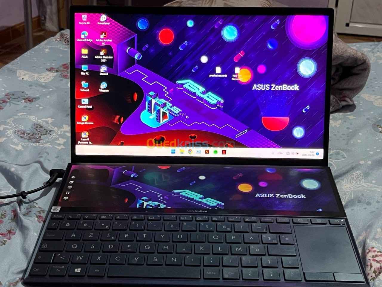 ASUS ZenBook UX481FA