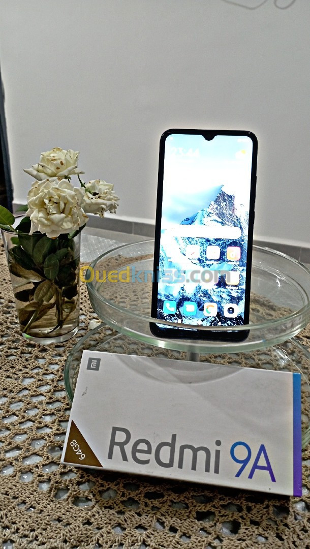 Xiaomi Redmi 9A