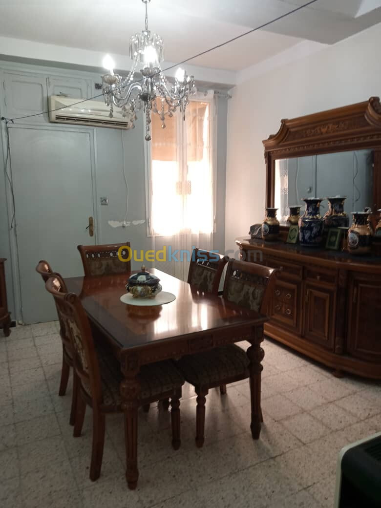 Vente Villa Alger Birkhadem