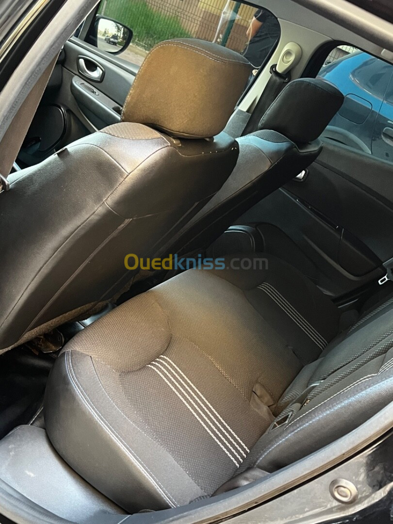 Renault Clio 4 2019 GT Line +