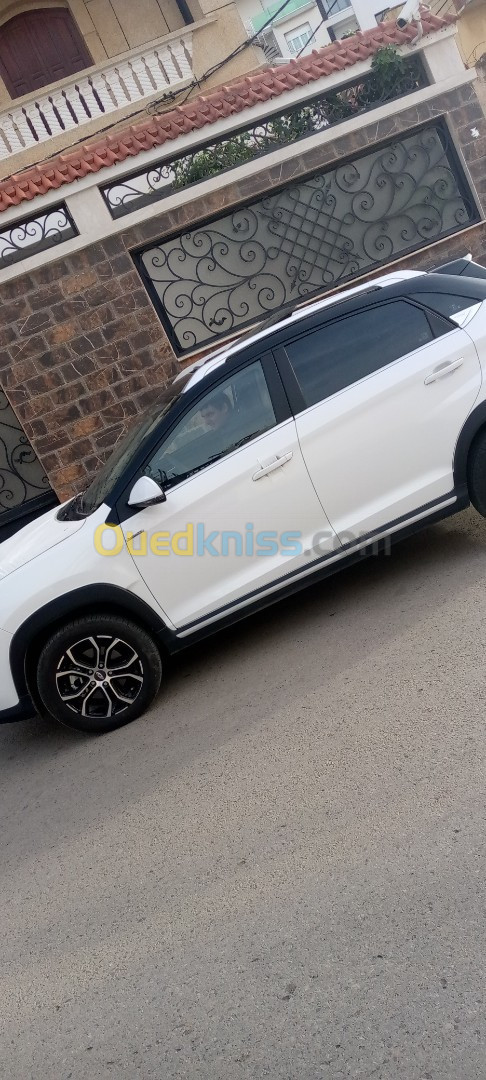 Chery TIGO 2 PRO 2024 