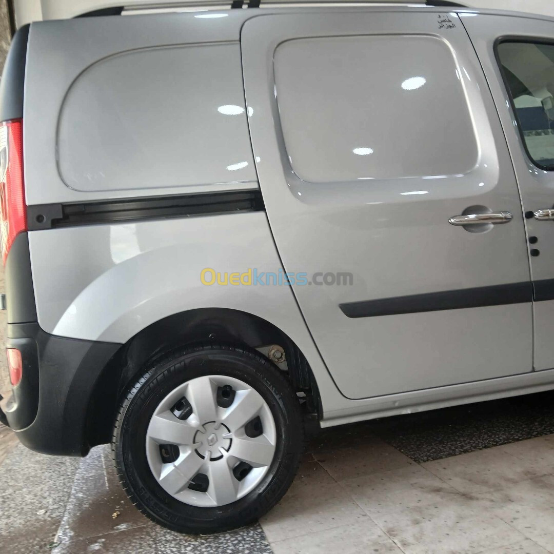 Renault Kangoo 2021 Kangoo