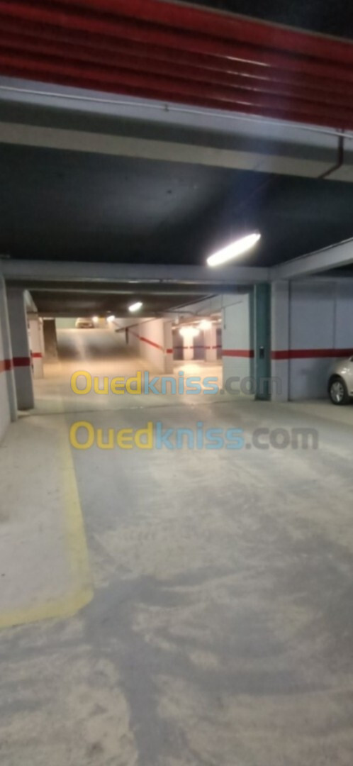 Vente Appartement F3 Alger Ouled fayet