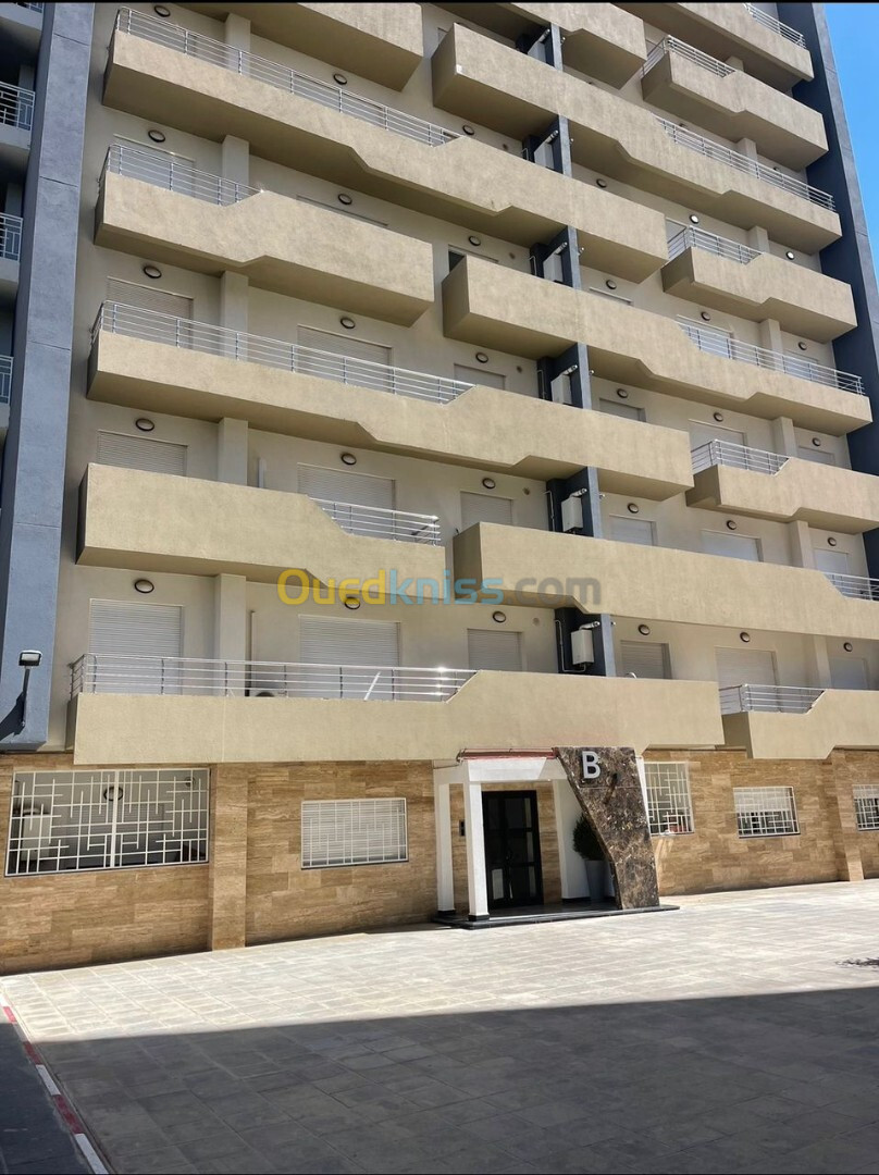 Vente Appartement F3 Alger Ouled fayet