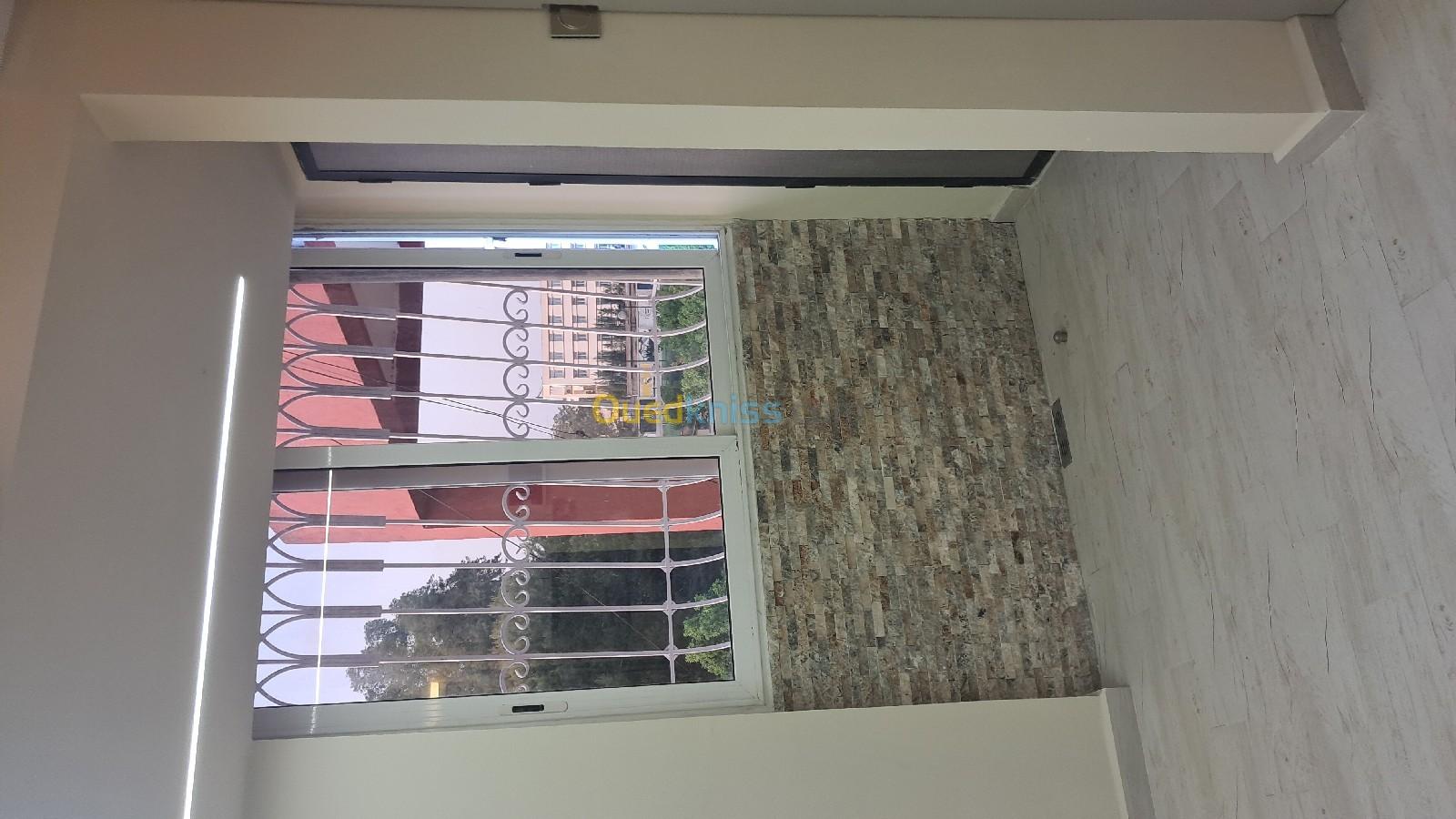 Vente Appartement F3 Alger Oued smar