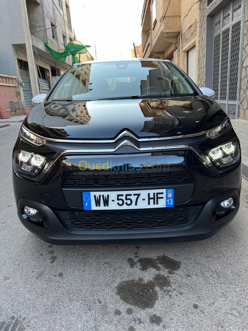 Citroen C3 2023 