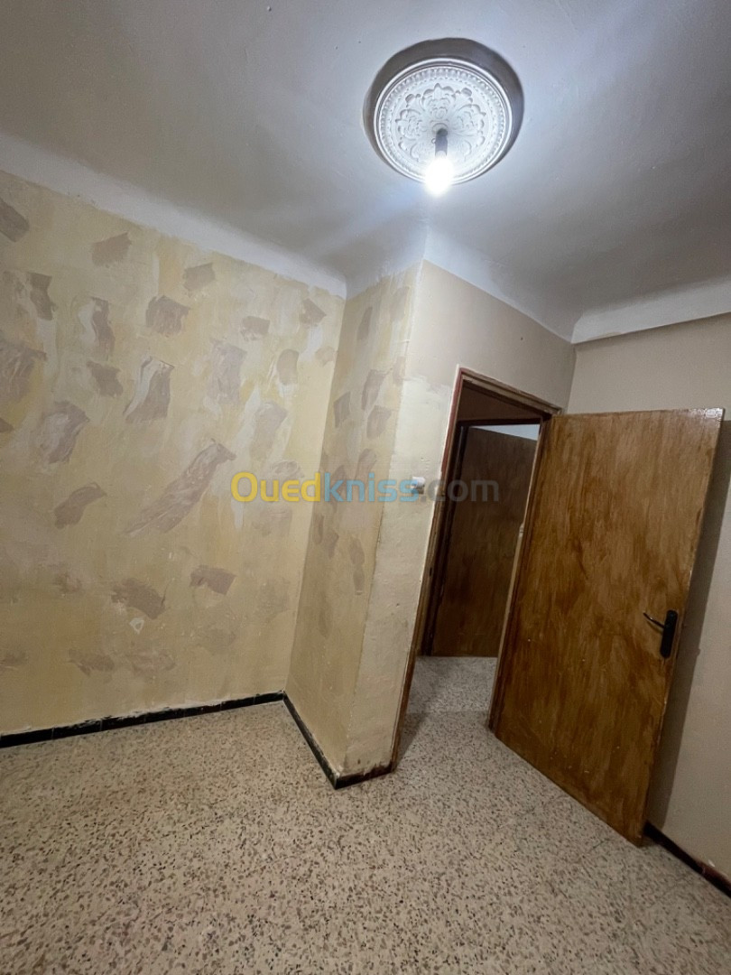 Vente Appartement F3 Chlef Chlef