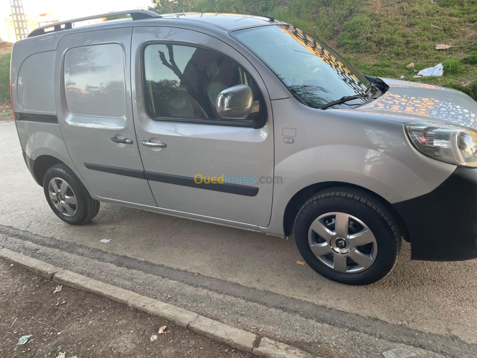 Renault Kangoo 2017 Grand confort (Utilitaire)