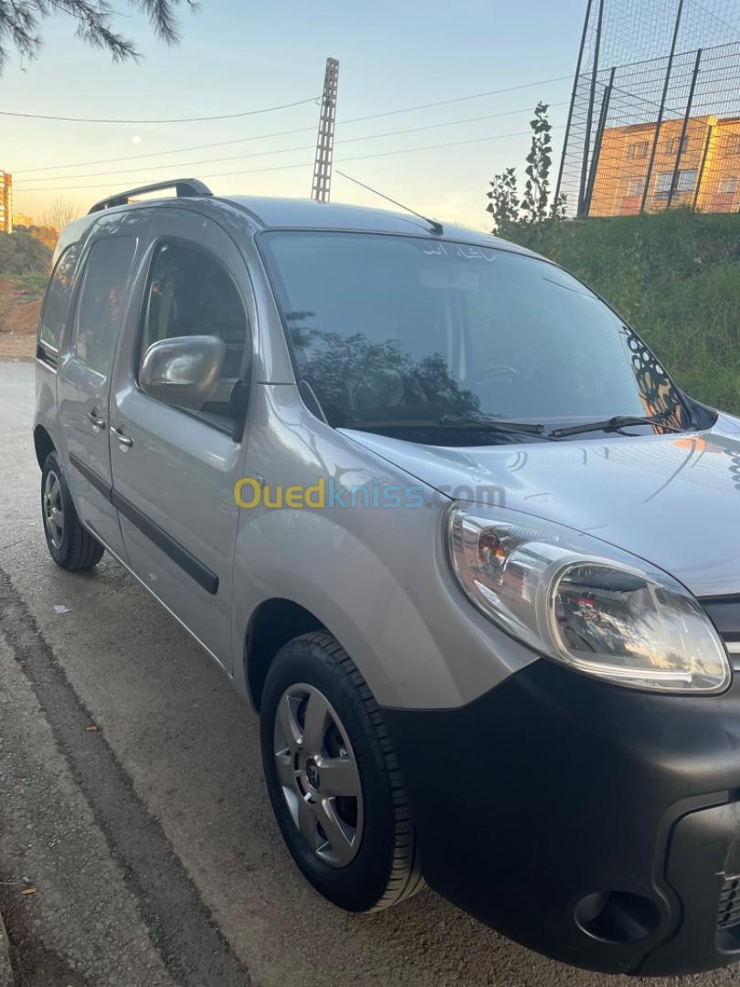 Renault Kangoo 2017 Grand confort (Utilitaire)