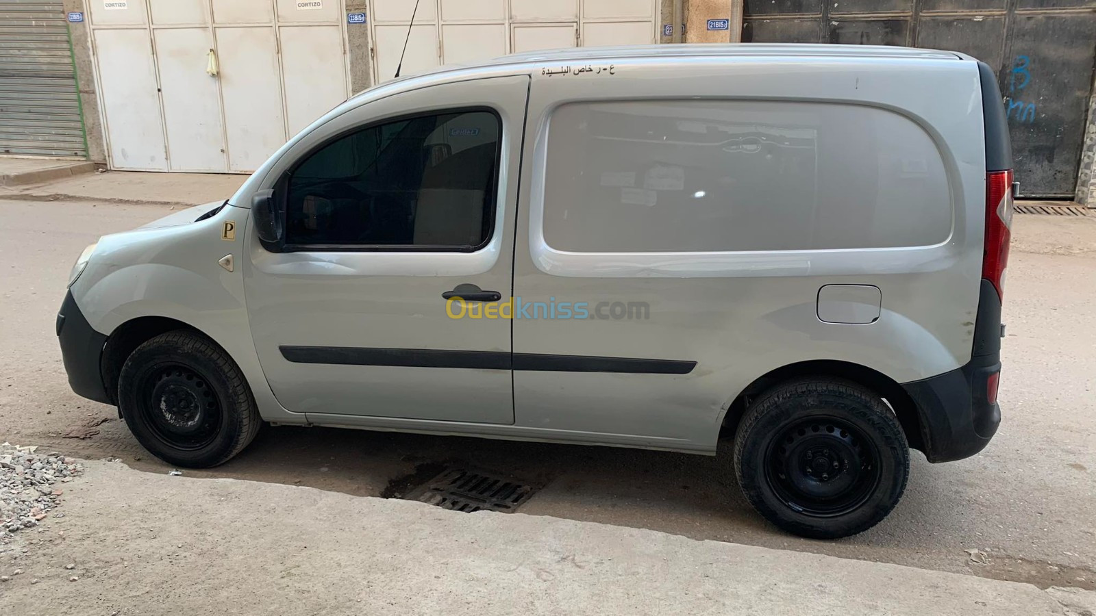 Renault Kangoo 2010 Kangoo