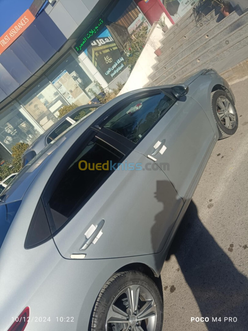 Hyundai Accent RB  4 portes 2019 