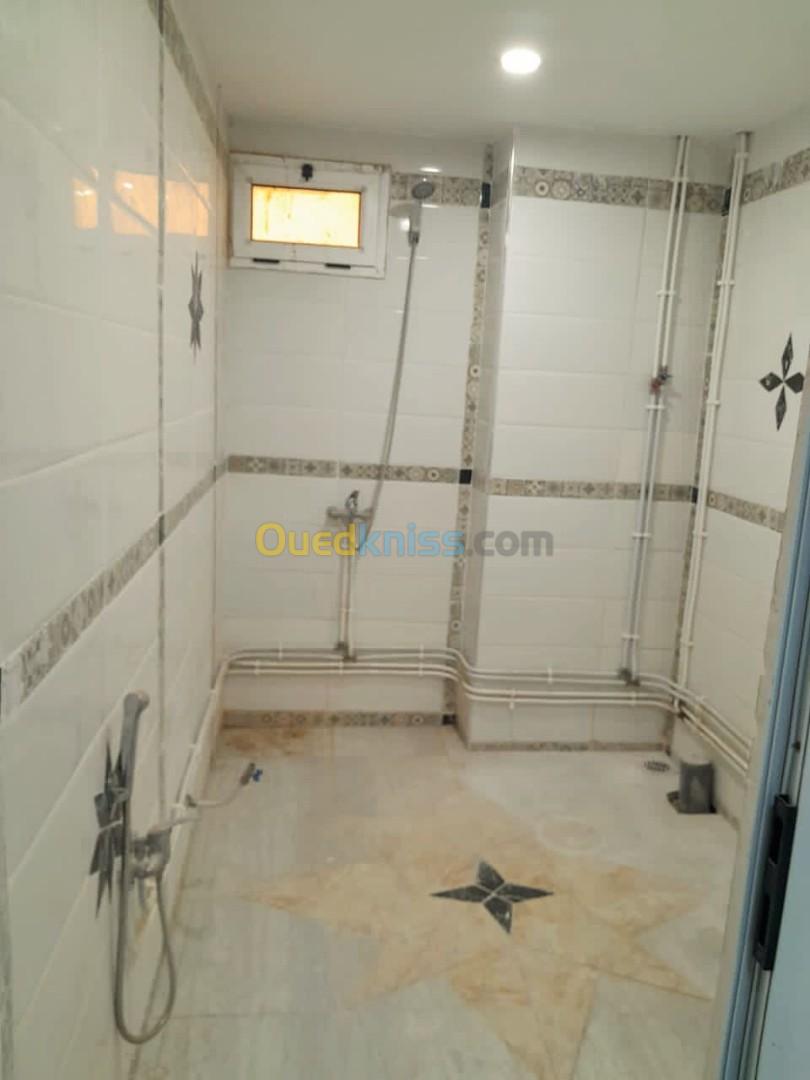 Vente Duplex F5 Oran Bir el djir