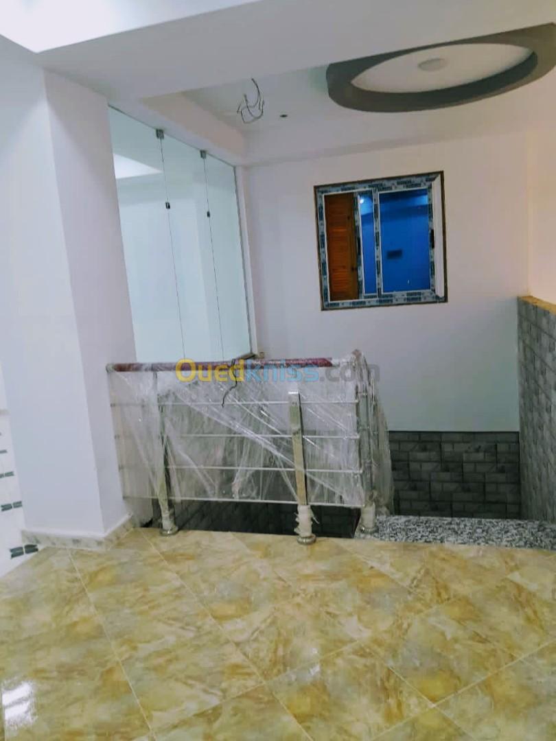 Vente Duplex F5 Oran Bir el djir