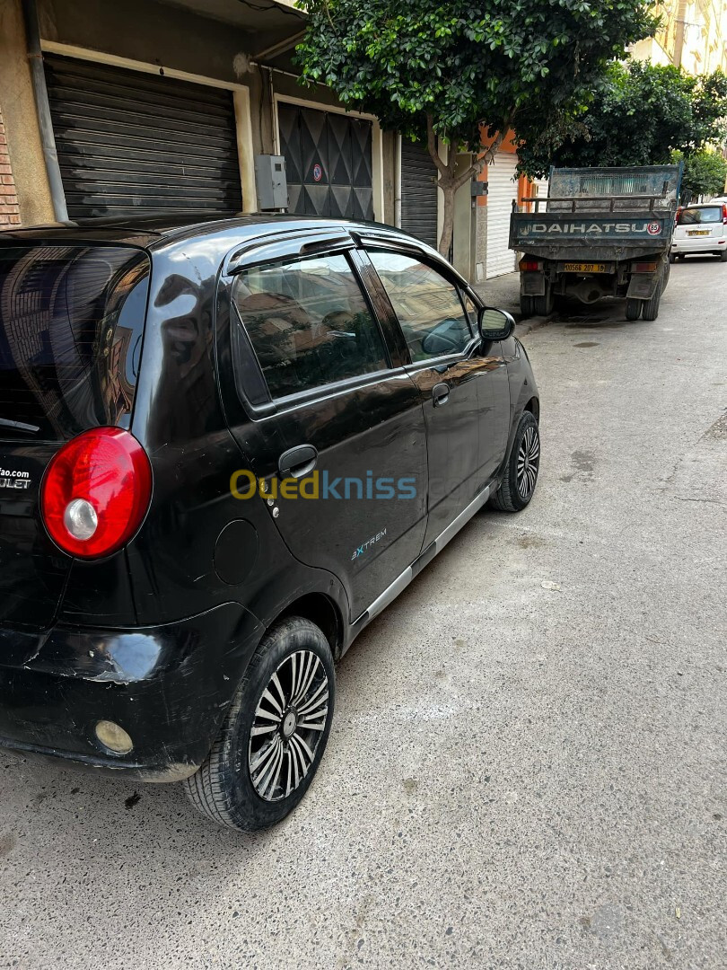 Chevrolet Spark 2009 Spark