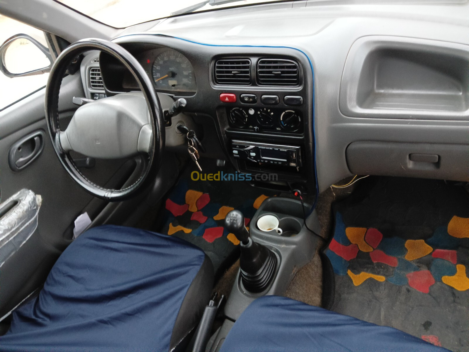 Suzuki Alto 2009 Alto